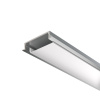 Профиль встраиваемый с накладным фланцем Maytoni Led Strip ALM-3006-S-2M 632018
