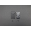Заглушка Aployt Magnetic track 220 APL.0282.00.03