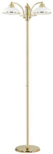 Торшер Kutek N N-LS-3 (Z)