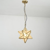 Подвесной светильник ImperiumLoft Star frosted 73573-22