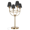 Настольная лампа Loft IT Lattice 10435T