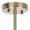 Подвесной светильник Lightstar MODENA 816043