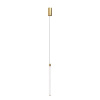 Подвесной светодиодный светильник Maytoni Technical Ray P022PL-L20G3K
