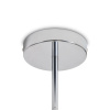 Подвесная люстра Freya Eatery FR5488PL-10CH