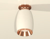 Потолочный светильник Ambrella Light Techno Spot XS1122045 (N6906, C1122, N7035)