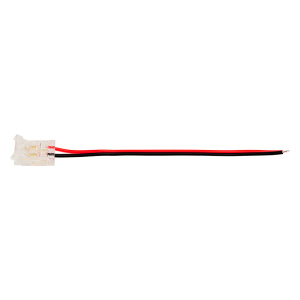 Коннектор (3шт.) Wolta WLS-2PIN-10MM-MONO-1
