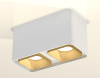 Накладной светильник Ambrella Light Techno XS7850004 (C7850, N7704)