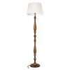 Торшер Loft IT Enya 10576F Brown