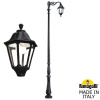 Садовый светильник Fumagalli HOREB ADAM/NOEMI 1L E35.208.M10.AXH27