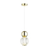 Подвесной светильник Odeon Light Crystal 5008/7L