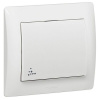 Переключатель одноклавишный на 2 направления Legrand Galea Life 10A 250V 775806