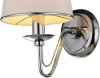 Бра Arte Lamp Furore A1150AP-1CC