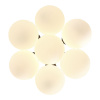 Подвесная люстра ST Luce Cork SL6226.403.07