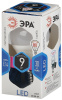 Лампа светодиодная Эра E14 9W 4000K LED P45-9W-840-E14 Б0029042
