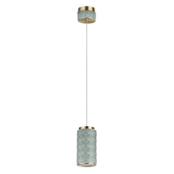 Подвесной светильник Odeon Light L-Vision Lulu 5452/5L