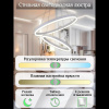 Подвесная люстра Natali Kovaltseva LED LAMPS 81297