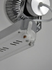 Трековый светильник Elvan ST-01-15x1W-WH
