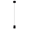 Подвесной светильник Crystal Lux CLT 066C80 BL
