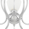 Подвесная люстра Arte Milano Amalfi 335816/5 CR