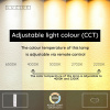 Потолочный светильник Lucide Applause 23100/60/15