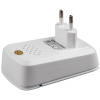 Ультразвуковой отпугиватель насекомых и грызунов (UL-00004563) Uniel UDR-E12 Ivory