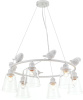 Подвесная люстра MyFar Tracey MR1961-6P