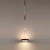Подвесной светильник Odeon Light L-Vision Riviera 5450/32LB