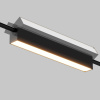 Трековый светильник Maytoni Technical Basis Arity TR238-1-12W3K-B