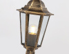 Уличный ландшафтный светильник Ambrella Light Garden ST2025