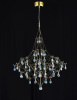 Подвесная люстра Myfar Allegria MR2643-66P-50CD