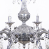 Подвесная люстра Bohemia Ivele Crystal AL78101/8/250 B CG