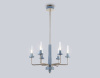 Люстра на штанге Ambrella Light High Light Ceramo Modern LH53124
