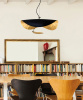 Подвесной светильник Delight Collection 8821P/L black/gold