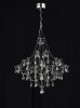 Подвесная люстра Myfar Allegria MR2640-66P-50AD