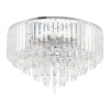Потолочная люстра Arte Milano Sorrento 375509/10/40/570 CR