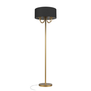 Торшер Loft IT Balance 10416F GD