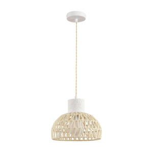 Подвесной светильник Lumion Eco Boho 8368/1A