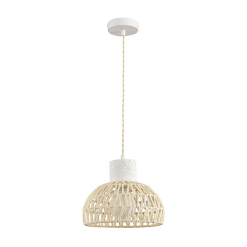 Подвесной светильник Lumion Eco Boho 8368/1A