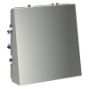 Вывод кабеля Voltum S70 VLS080205 (сталь)
