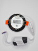 Встраиваемый светильник Elvan VLS-5002-5W-NH-Br