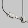 Ввод питания боковой Maytoni Flarity TRA154C-SB1-PT