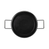 Инфракрасный датчик движения Arlight NAVE-PIR-BUILT-R50-400W-BK (230V, 1.7A, MINI, IP20) (Пластик) 054730(1)