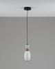 Подвесной светильник Moderli Glaze V11699-PL