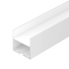 Алюминиевый профиль Arlight SL-LINE-5050-LW-3000 WHITE 043978