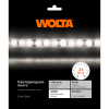 Светодиодная лента Wolta WLS2835-24W/4000/24H240-01