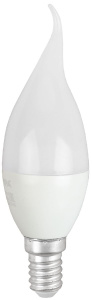 Лампа светодиодная Эра E14 8W 6500K LED BXS-8W-865-E14 R Б0045345