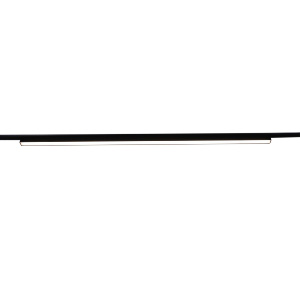 Трековый магнитный светильник Reluce 13003-9.3-001UR magnetic LED30W BK