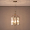 Подвесная люстра Citilux Витра-2 CL442260