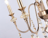 Подвесная люстра Ambrella Light Traditional TR4955