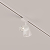 Трековый светильник Maytoni Technical Vuoro TR003-1-6W4K-S-W